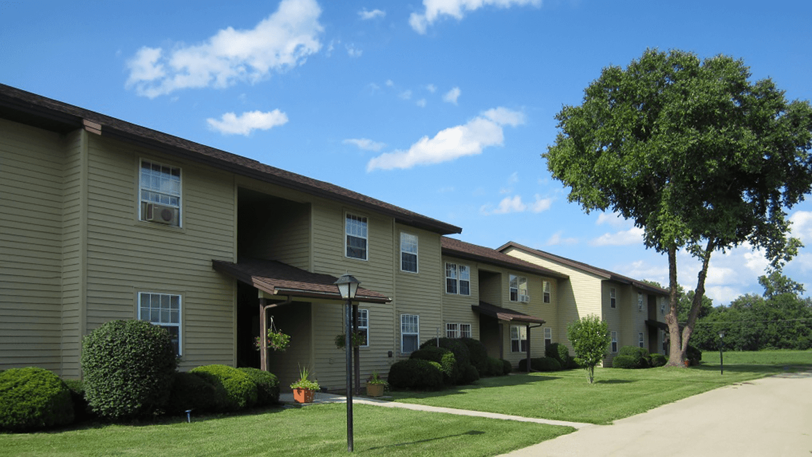 Bellamy Hill Apartments Mount Morris NY