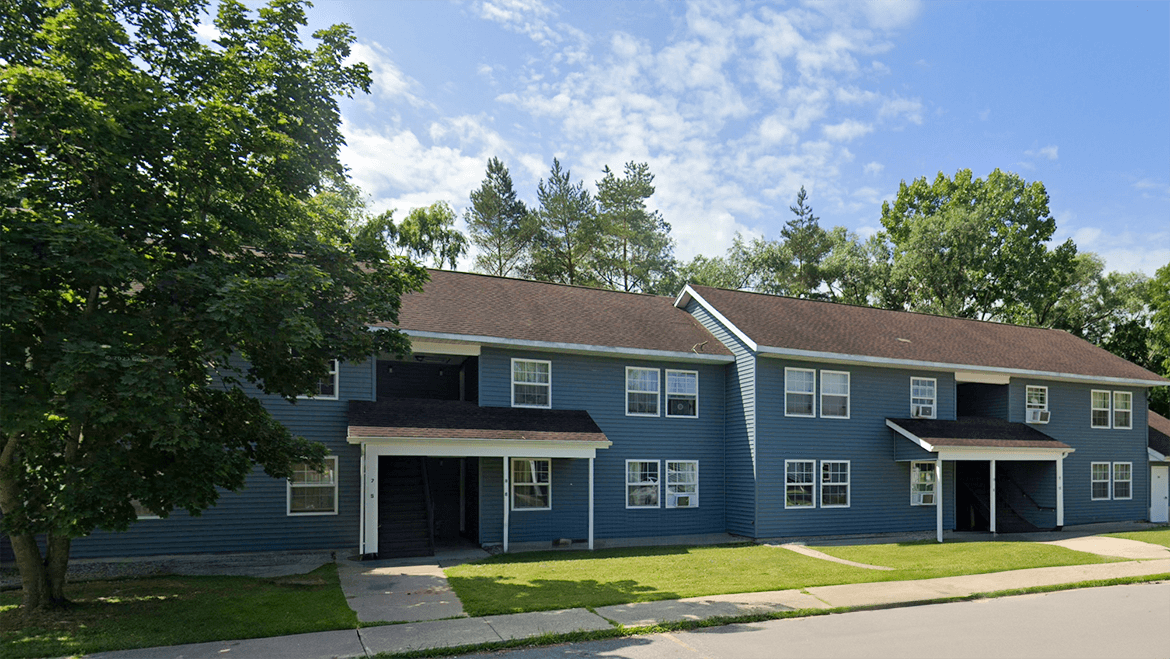 Rent Apartment Geneseo 14454