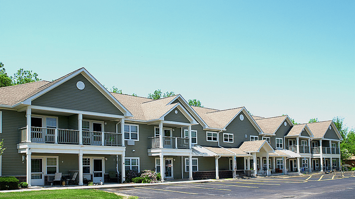 Senior Housing Geneseo