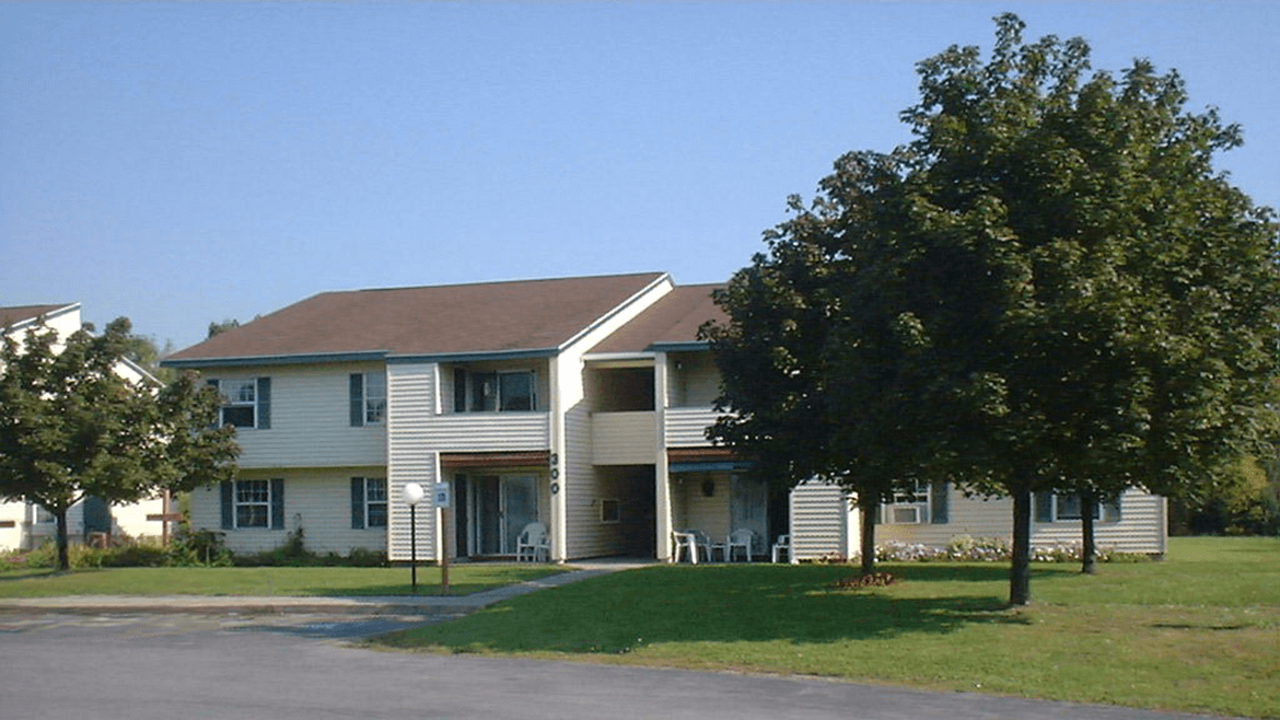 Rent Apartment Clifton Springs 14432