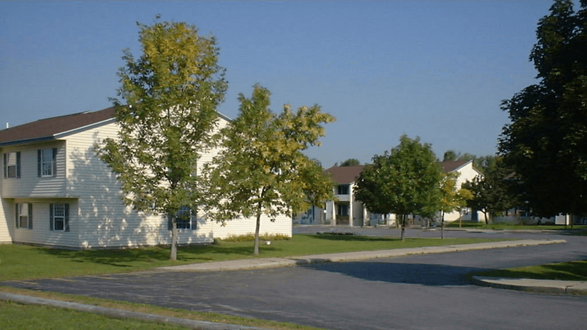 Clifton Springs Apartments