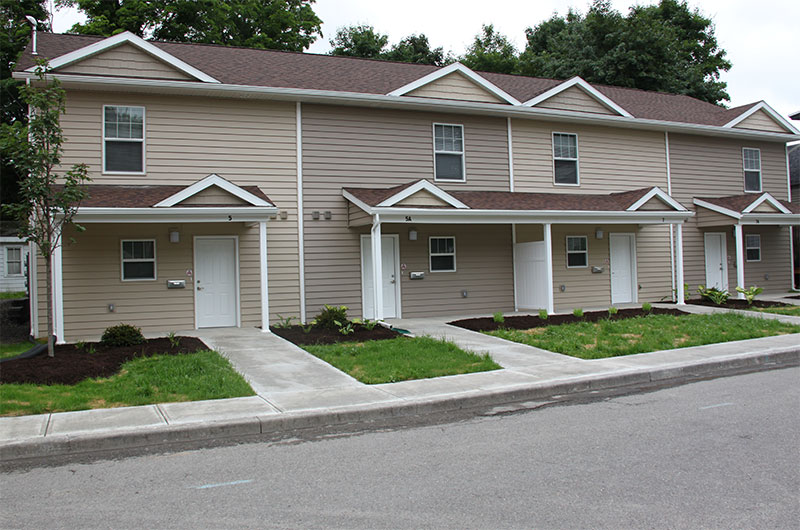 Apartments in Norwich NY
