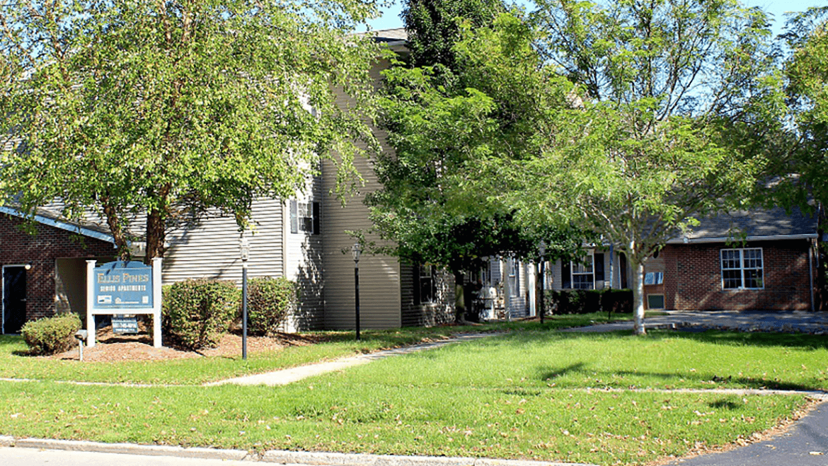 Ellis Pines Apartments Homer NY