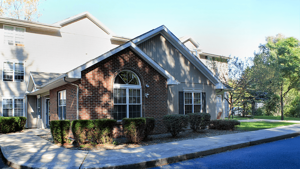 Senior Housing Homer