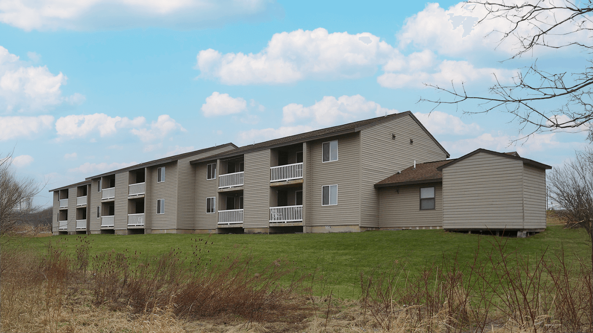 Central Square Apartments