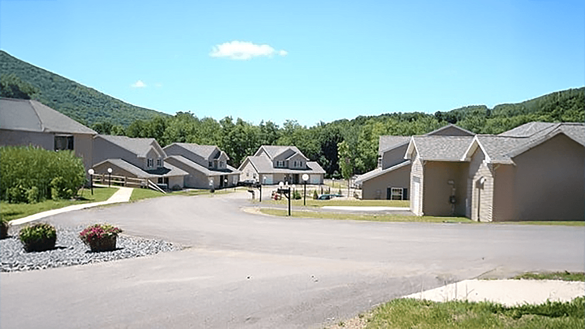 Mountain Laurel Gardens Arkville NY