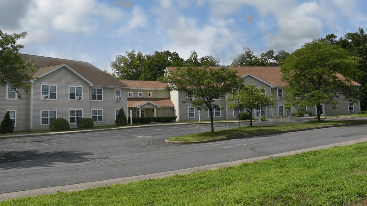 Prospect Hill Apartments Seneca Falls NY