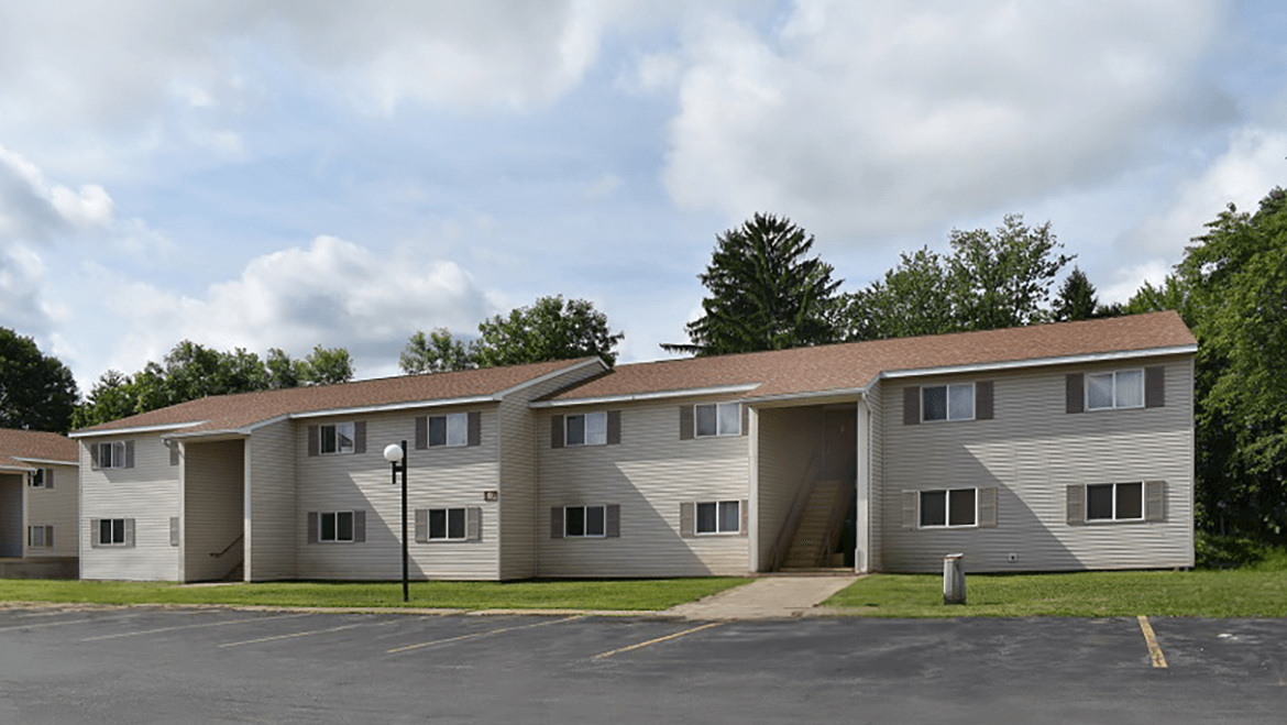 Seneca Falls East II Apartments