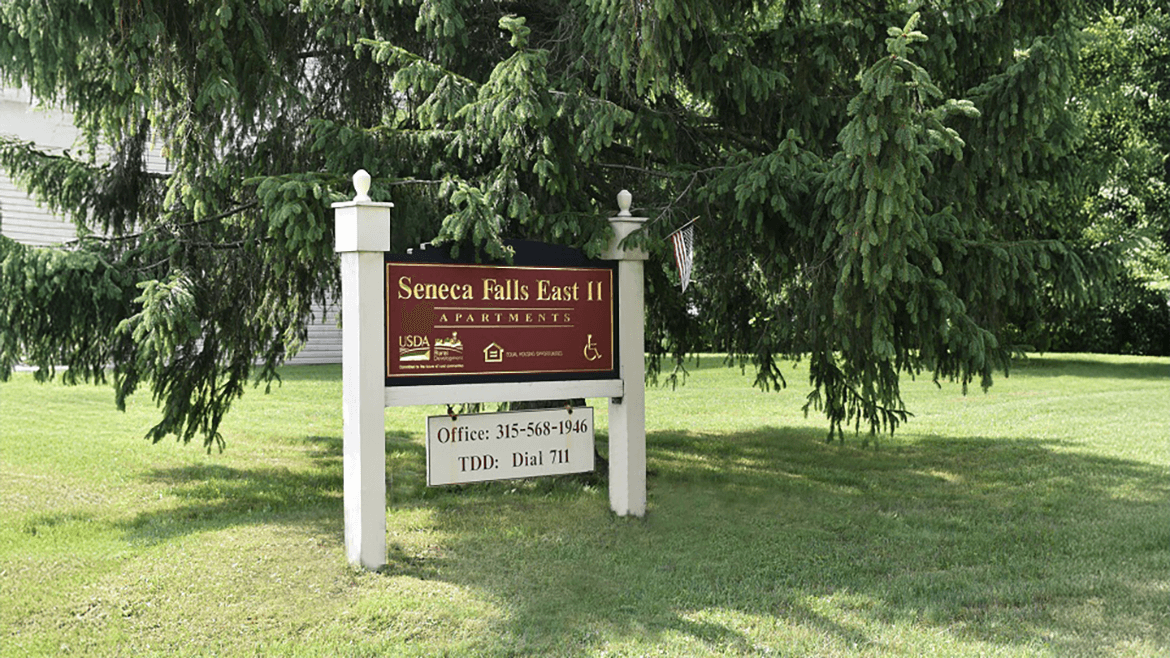 Seneca Falls East II Apartments Seneca Falls NY