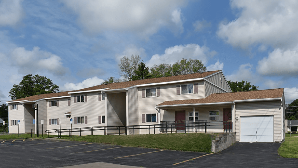 Seneca Falls Apartments