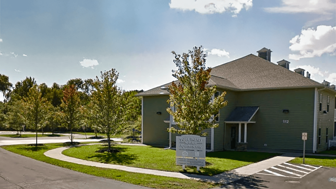 Toll Road Senior Apartments