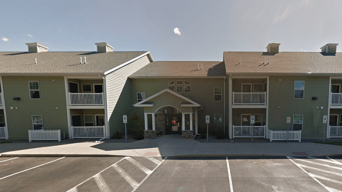Toll Road Senior Apartments North Syracuse NY