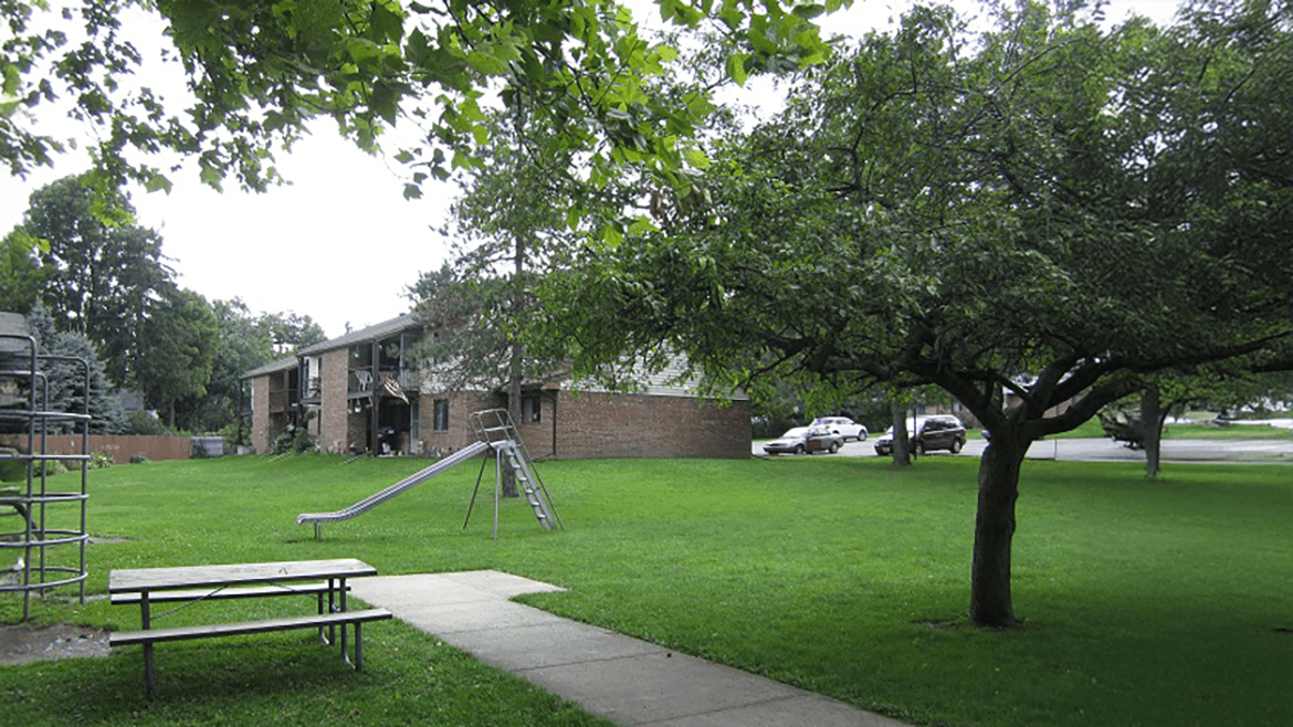 Rent Apartment Warsaw 14569