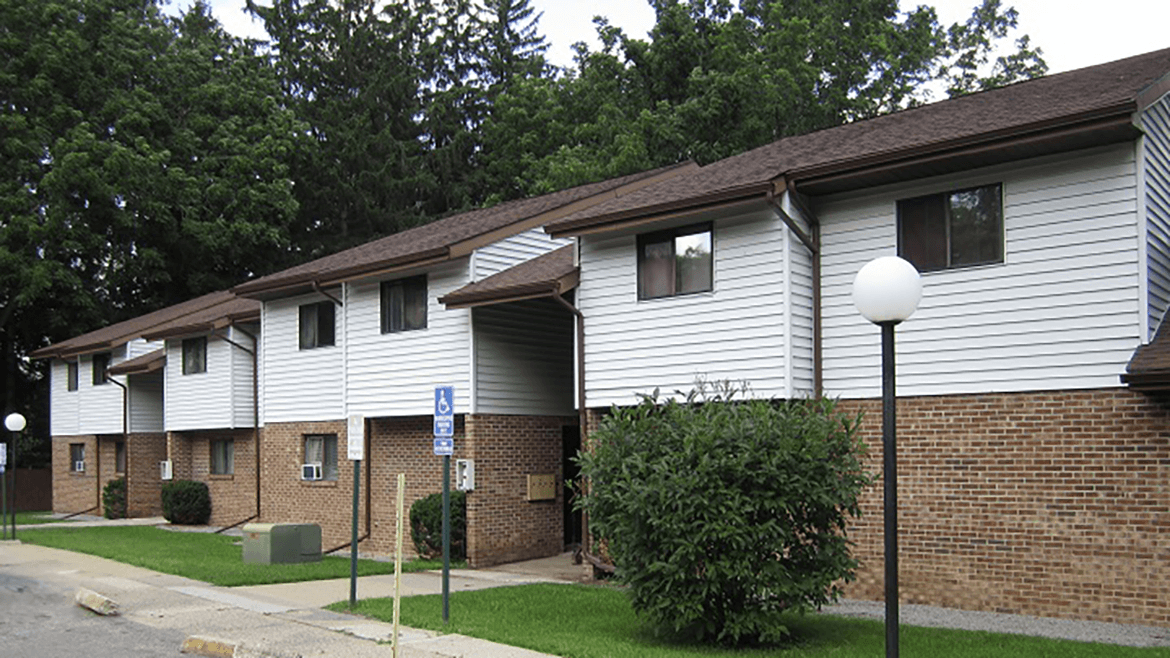 Humphrey's Hollow Apartments Warsaw NY