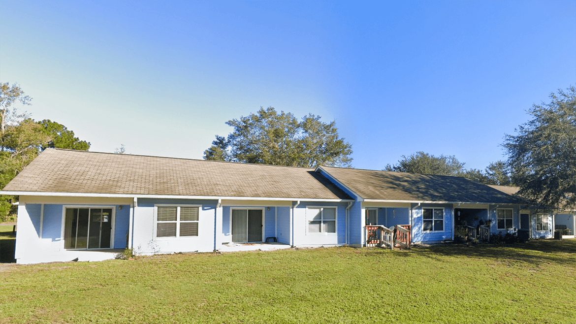 Rent Apartment Crawfordville 32327