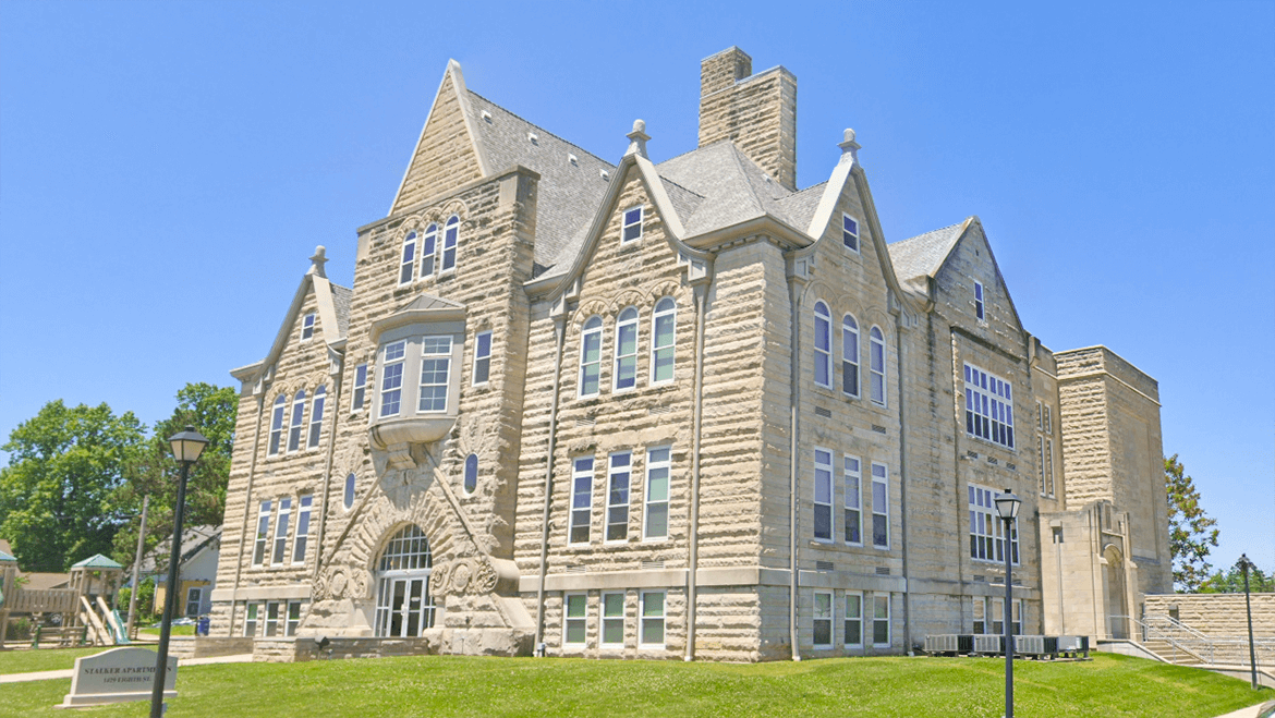 Rent Apartment Bedford 47421