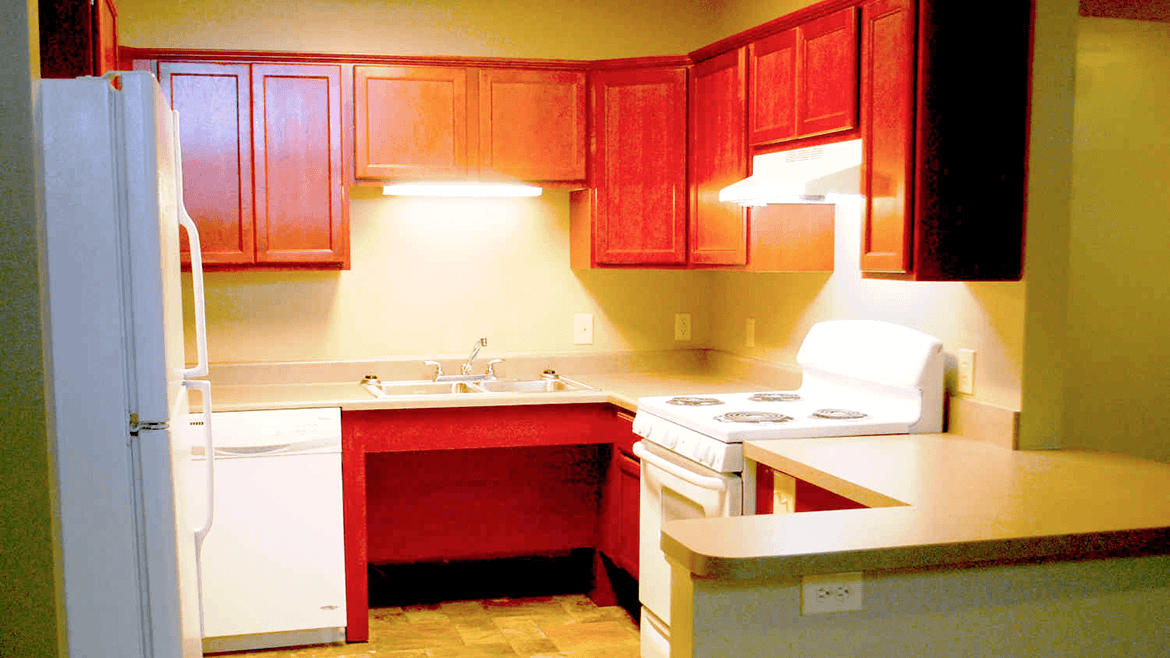 Rent Apartment Bedford 47421