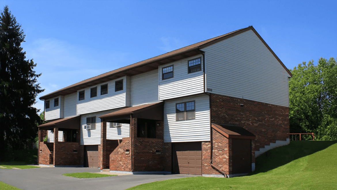 Apartments Auburn NY