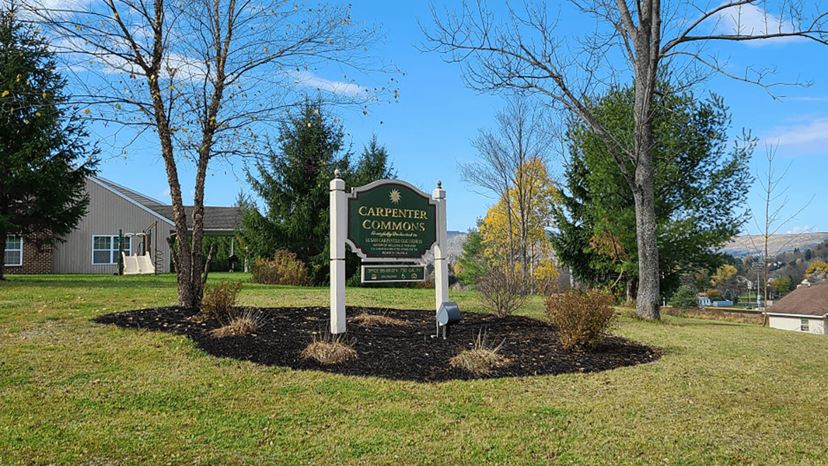 Carpenter Commons Wellsville NY