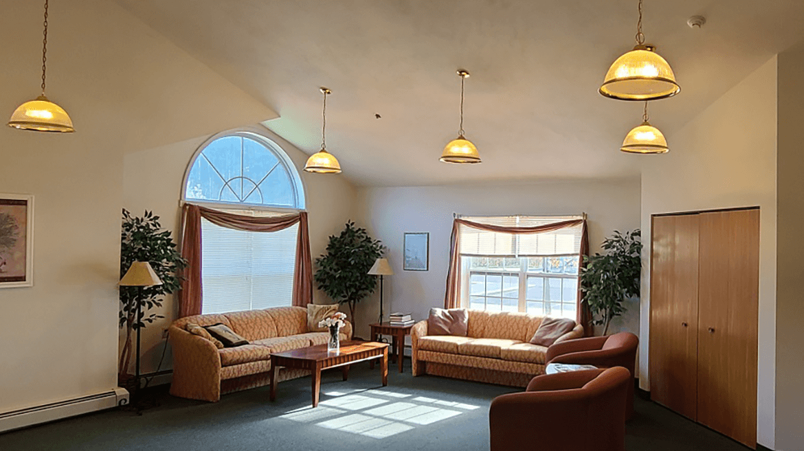 Wellsville Apartments