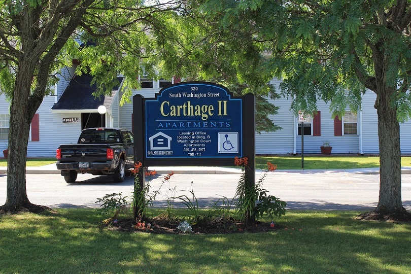Housing For Rent Carthage