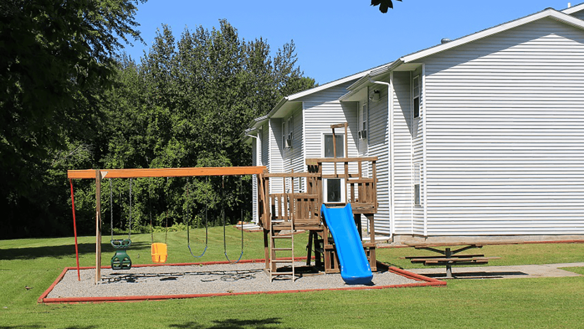 Washington Court & Carthage Apartments