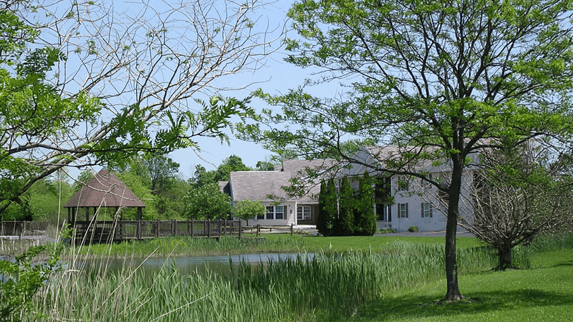 Colonial Village Apartments East Syracuse NY