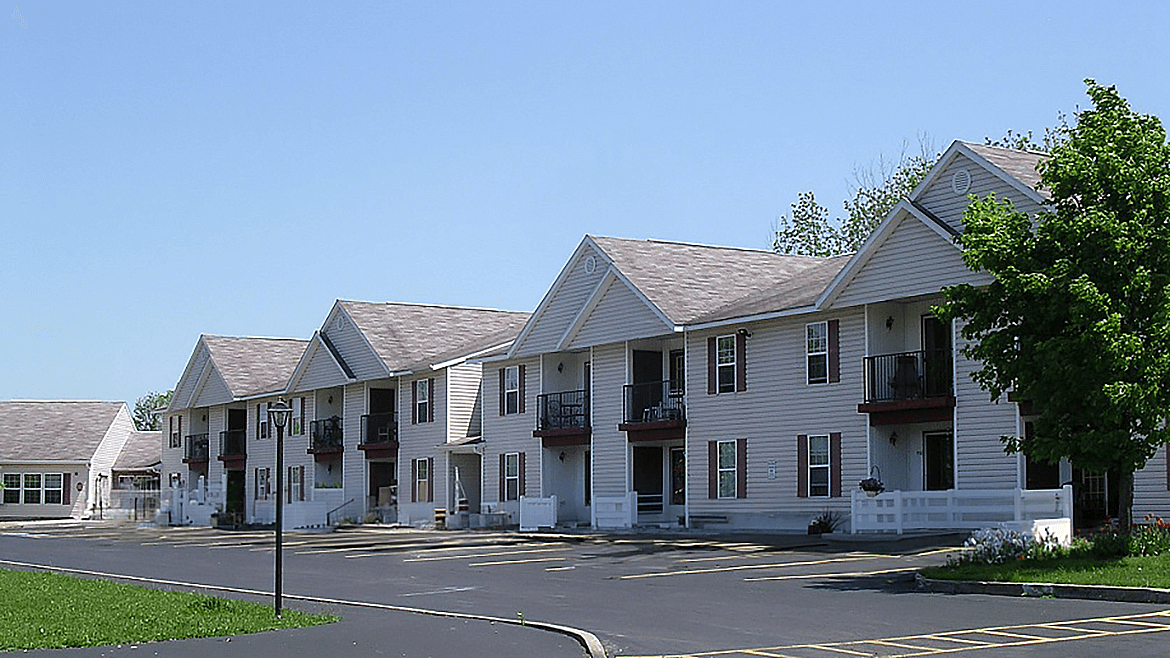 East Syracuse Apartments