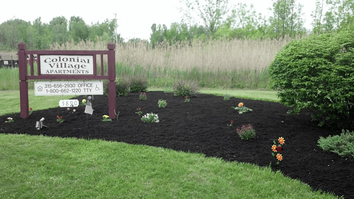 Senior Housing East Syracuse