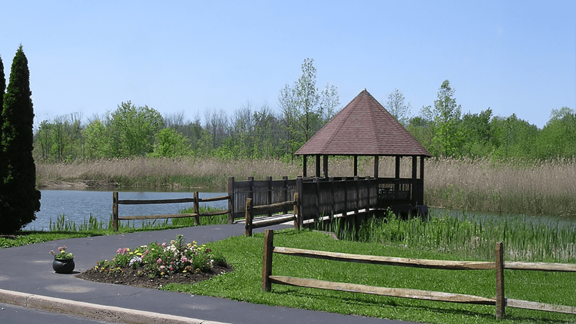 Senior Apartments East Syracuse