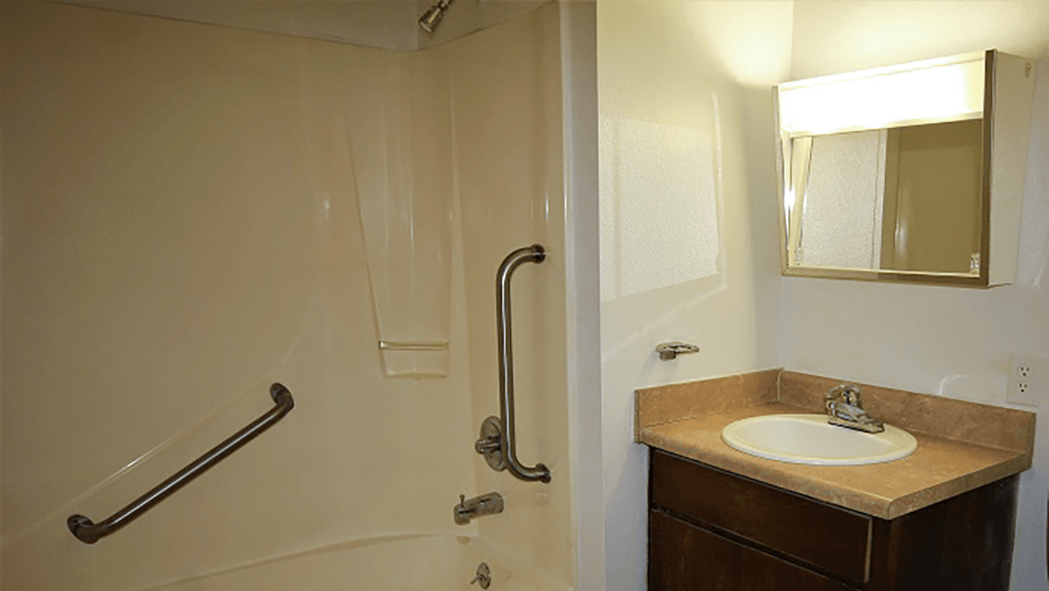 Rent Apartment Monticello 32344