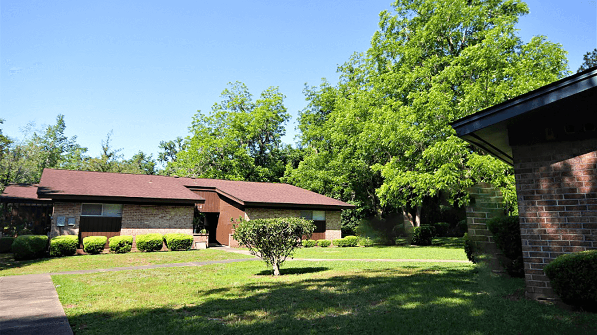 Rent Apartment Monticello 32344