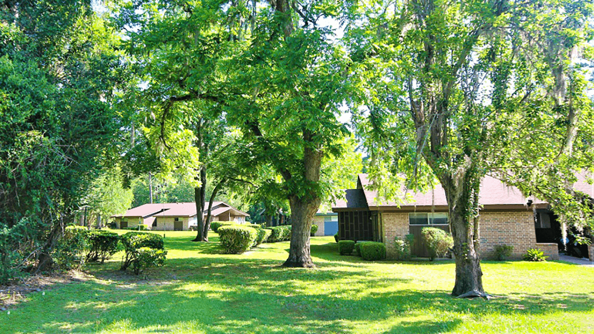 Rent Apartment Monticello 32344