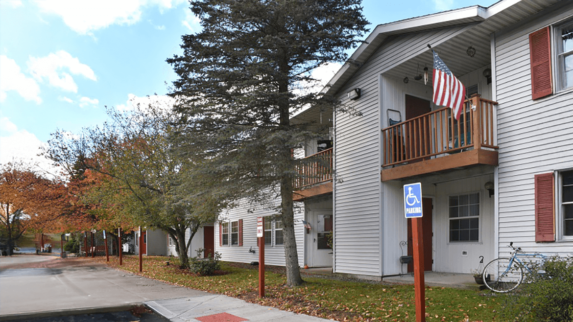 DeRuyter apartments for rent