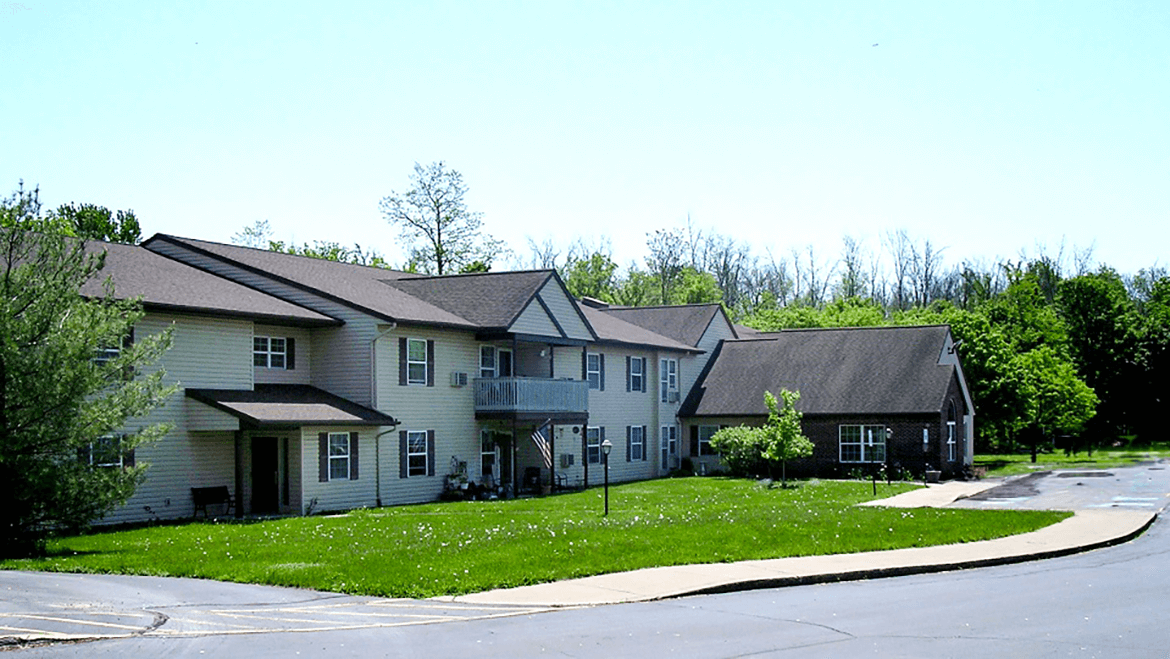 Eastview Gardens Minoa NY