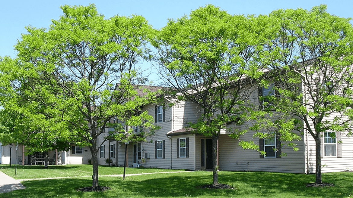 Senior Housing Minoa