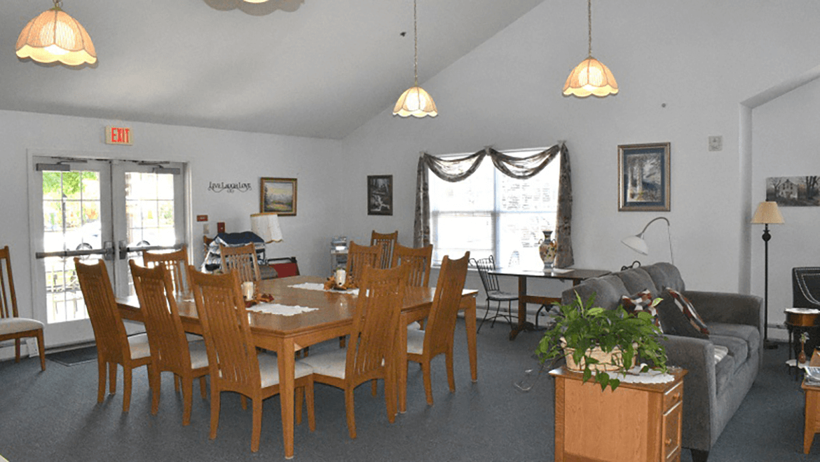 Apartments Minoa NY