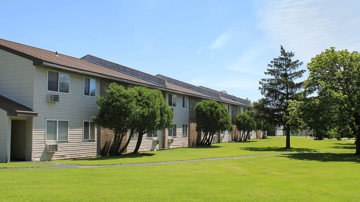 Rent Apartment Auburn 13021