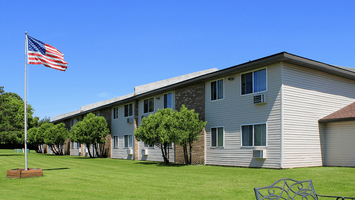 Northbrook Court Apartments Auburn NY