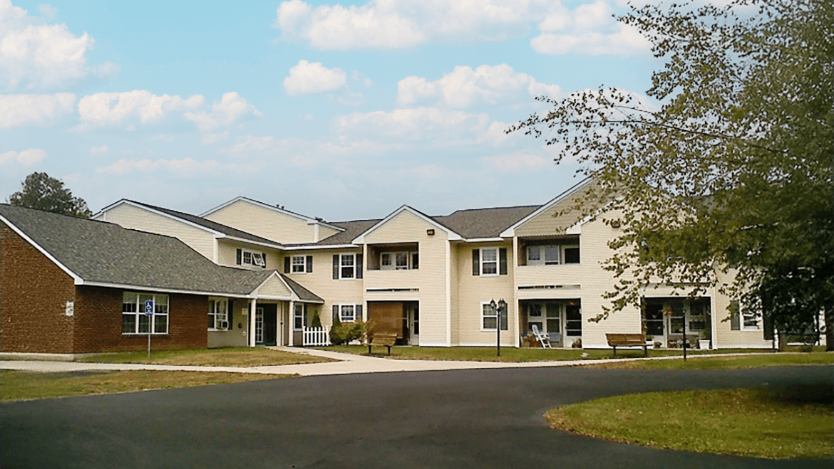 Elsie's Meadow Senior Apartments