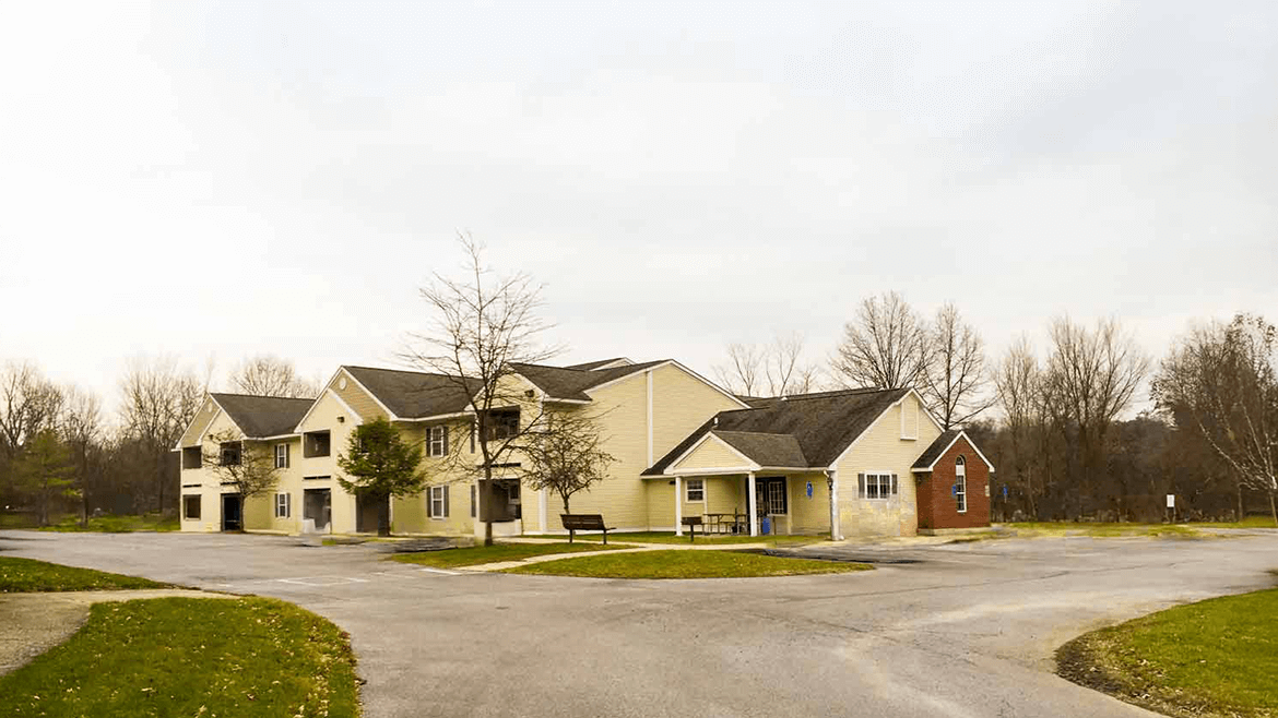 Elsie's Meadow Senior Apartments Wallkill NY