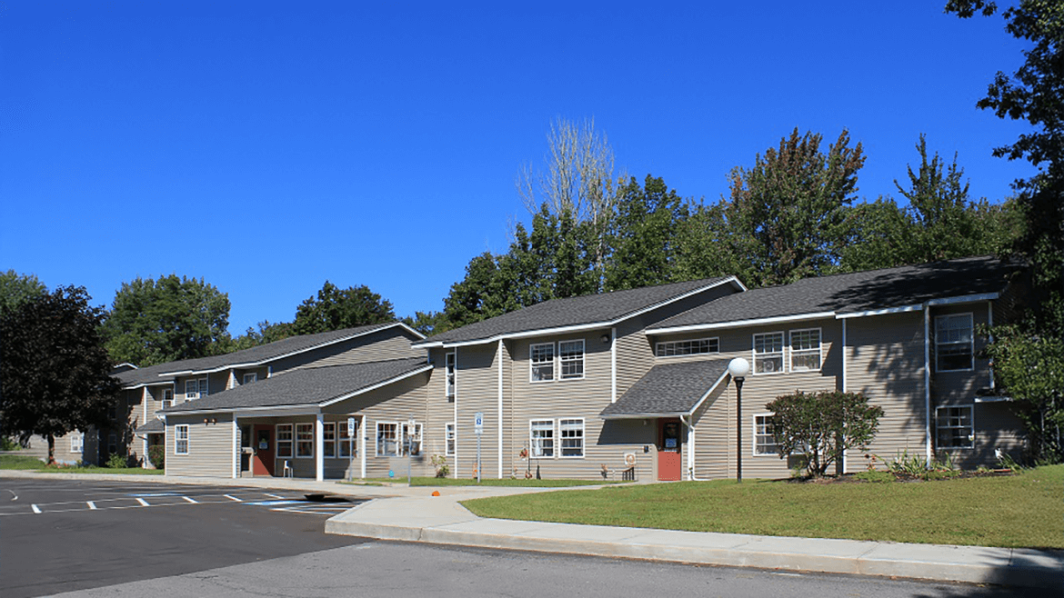 Fair Haven Senior Apartments