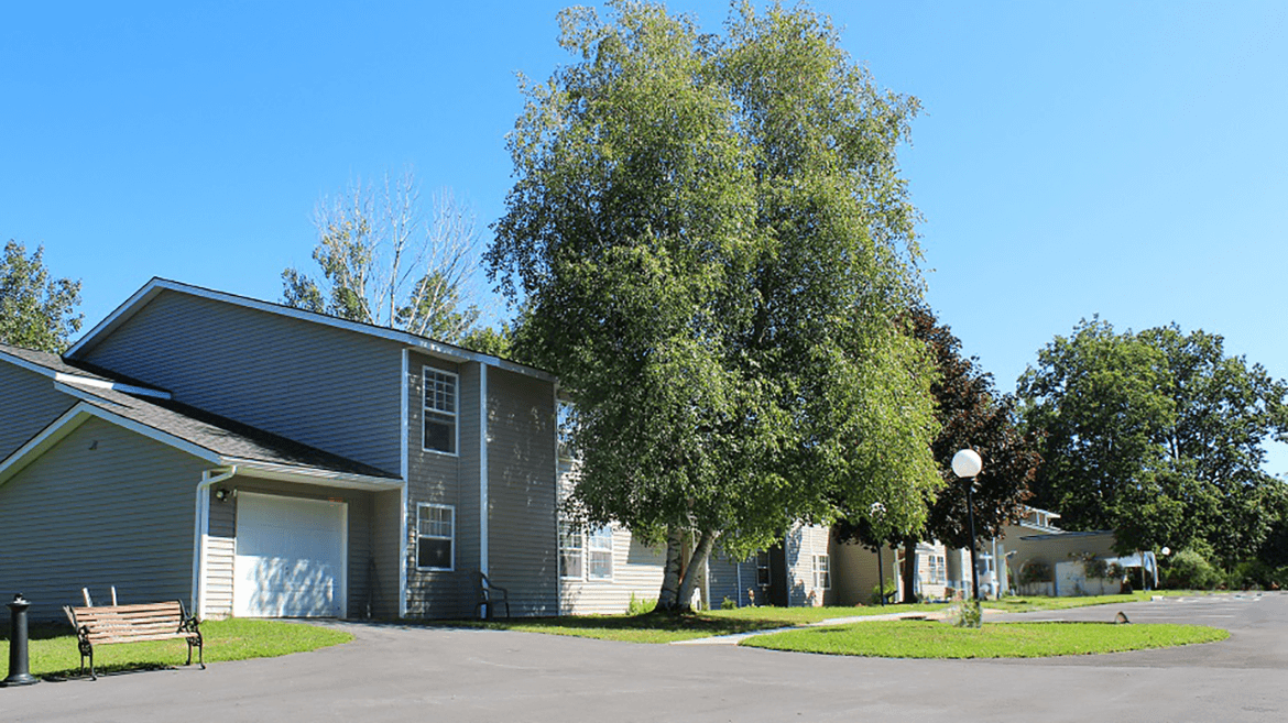 Fair Haven Senior Apartments Sterling NY