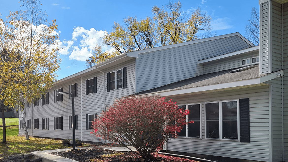 Gardner Heights Apartments