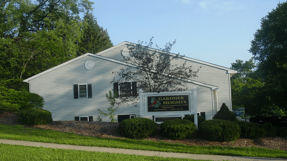 Gardner Heights Apartments Wellsville NY