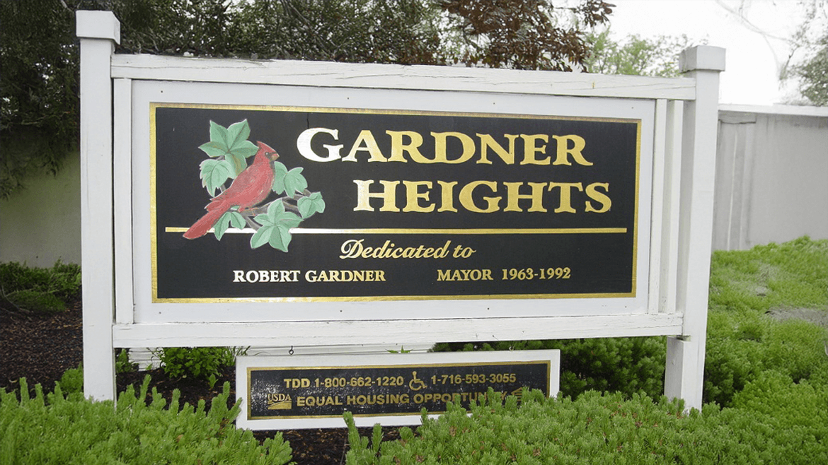 Wellsville Apartments