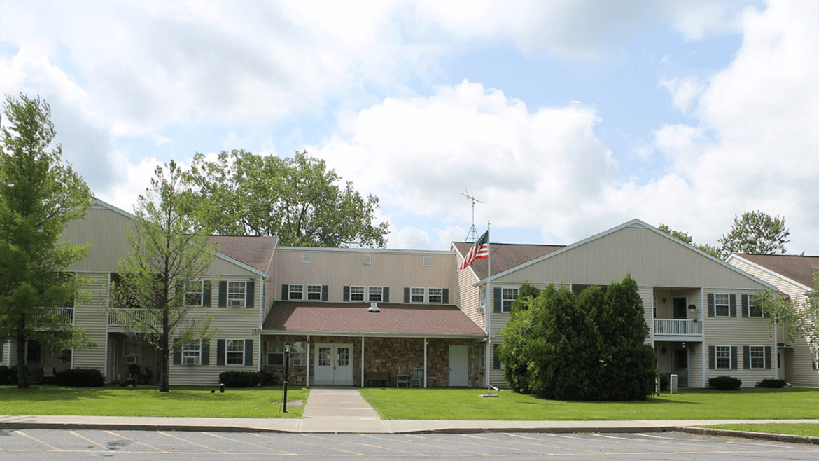 Rent Apartment Skaneatleles 13152