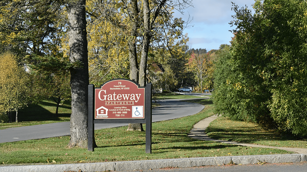 Senior Housing Skaneatleles