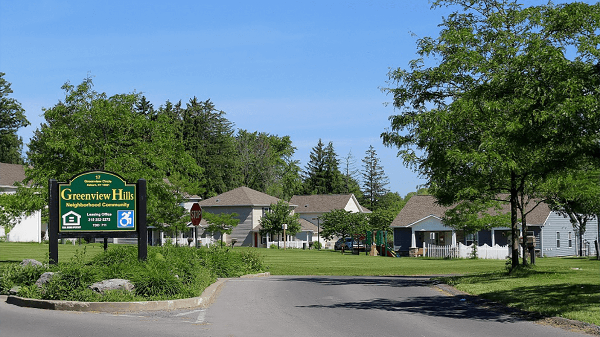 Rent Apartment Auburn 13021