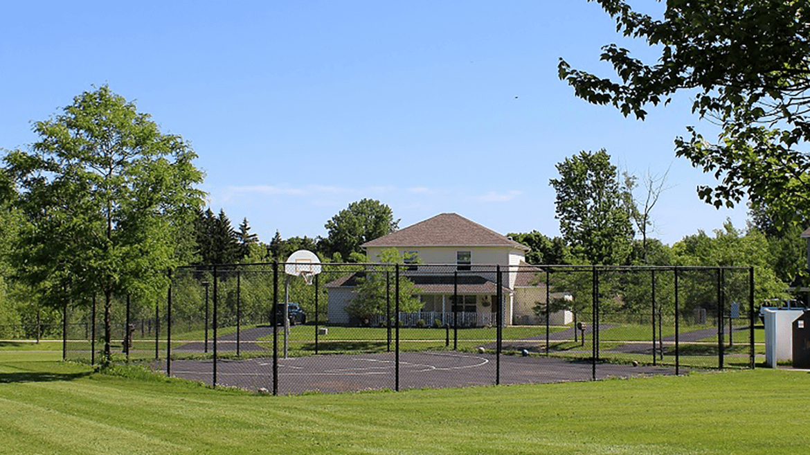 Affordable Apartments in  Auburn